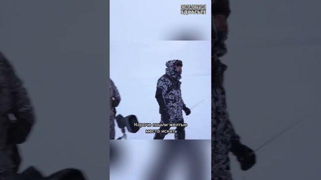 Ищите желтые места – и будет вам РЫБА #снастиздрасьте смотреть онлайн