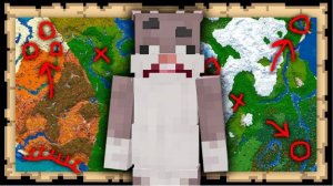 [Кролик Мун] МайнШилд 4 - У Нас БОЛЬШИЕ ПРОБЛЕМЫ