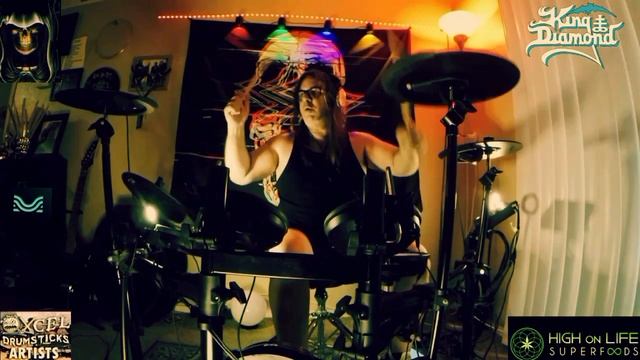 King Diamond - 