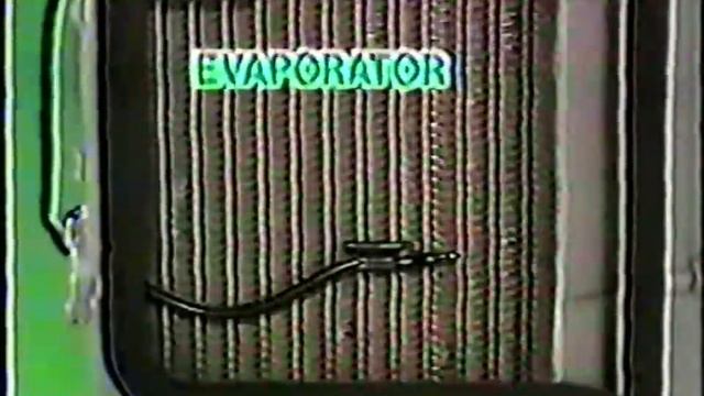 Климат контроль Toyota, обучающий фильм смотреть онлайн