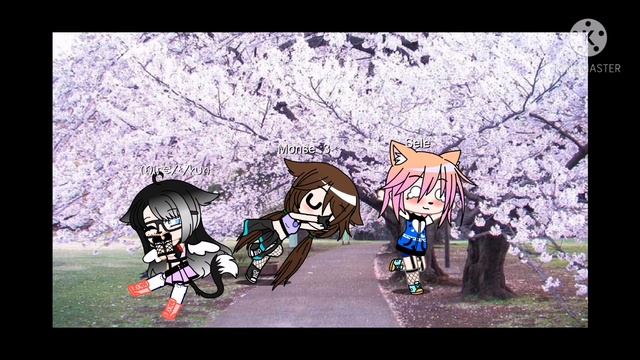 Nuevo luk :3 Mire/*/kun Gacha club смотреть онлайн