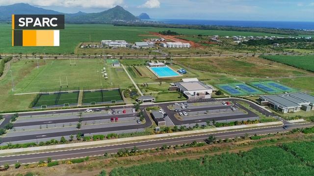 Mauritius - Uniciti Smart City Development смотреть онлайн