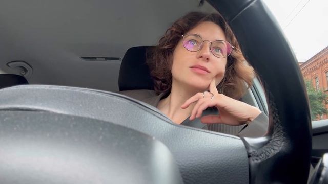 Volkswagen Polo 6. Тест Драйв. Каршеринг смотреть онлайн