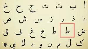 Шайх Алижон кори араб тили дарслари араб алифбоси 1 дарс