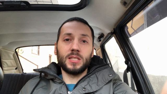 Dacia 1310 Tribute смотреть онлайн