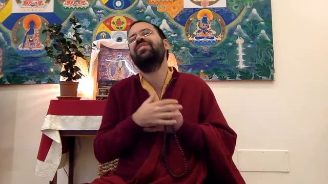 Ensinamentos com Lama Michel Rinpoche смотреть онлайн