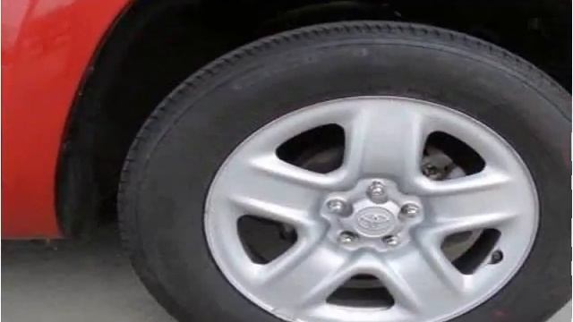 2008 Toyota RAV4 Used Cars Louisville KY смотреть онлайн