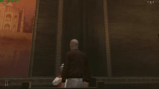 Hitman Pervert смотреть онлайн