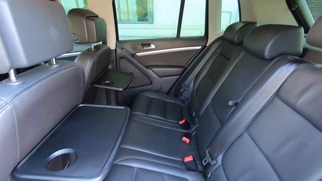 2016 VOLKSWAGEN NEW TIGUAN 2.0TDI+4WD+SKEY+COMFORT смотреть онлайн