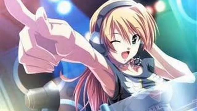 Nightcore Dam Dadi Do смотреть онлайн