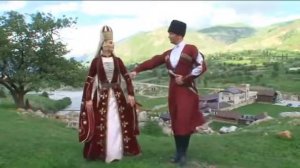 Дина Харадурова   Зэныбжьэгъуищ