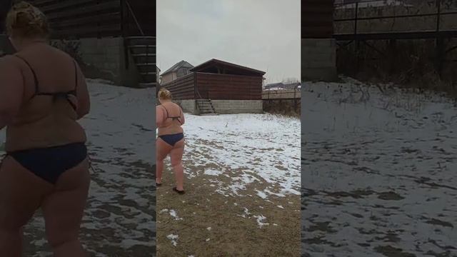 Дедово , купание в чанах смотреть онлайн