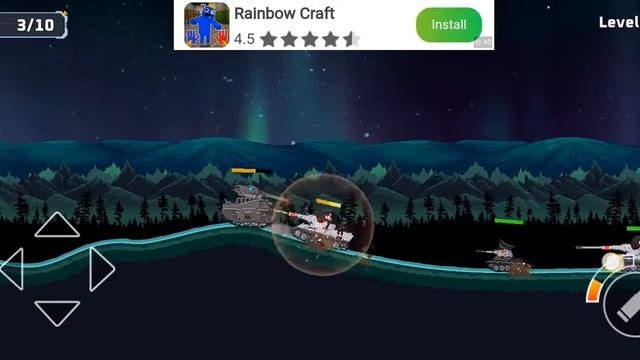 TANK COMBAT WAR BATTLE:VENUMLET RE_ UNLOCk EVENT смотреть онлайн