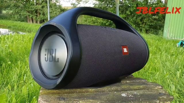 JBL BOOMBOX VS BOOMBOX 2, НАШИ ЛЮБИМЦЫ!!! смотреть онлайн