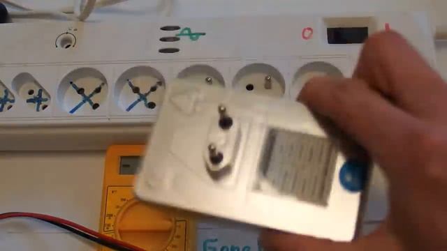 Electricity Saving Box - (Free Energy?) Power Saver TEST смотреть онлайн