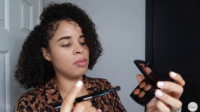MY DAILY CHANEL MAKEUP ROUTINE смотреть онлайн
