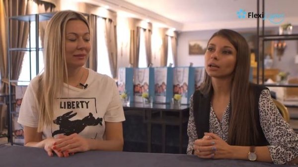 Технология Flexiligner