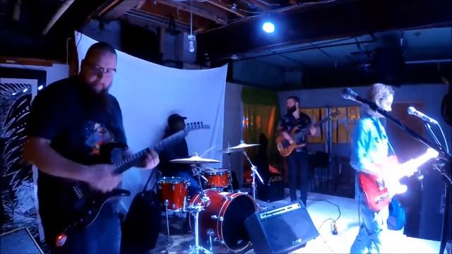 Raine Stern Band - Art In - 9/30/18 смотреть онлайн