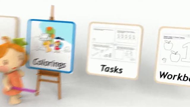 Презентационный фильм IQша - английская версия смотреть онлайн