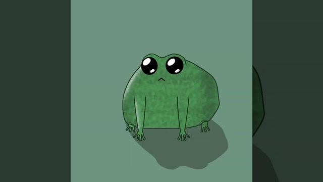 лягушка... она квакает･ω･ смотреть онлайн