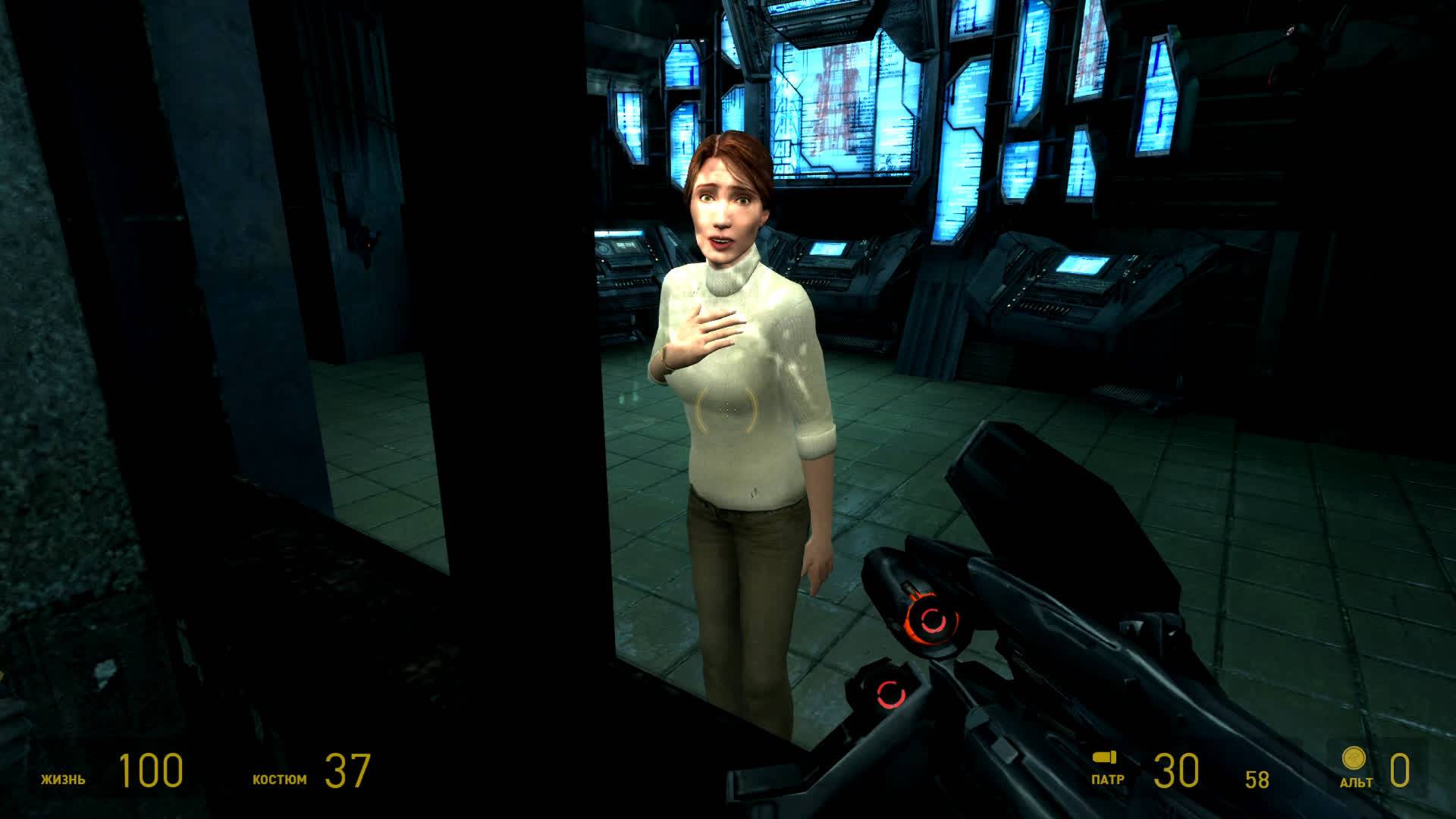 Half-Life 2 ► №8 смотреть онлайн