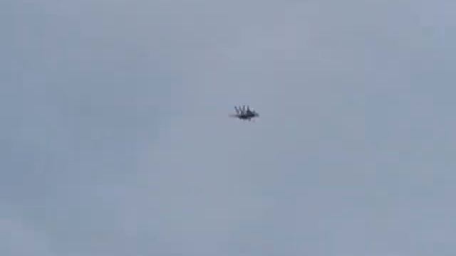 Exceed RC Diamond Viper F 18 смотреть онлайн
