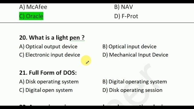 Best 30+ Computer MCQ|| कम्प्युटर सम्बन्धित प्रश्नउत्तरहरु || NRB old question @ Computer | Banking смотреть онлайн