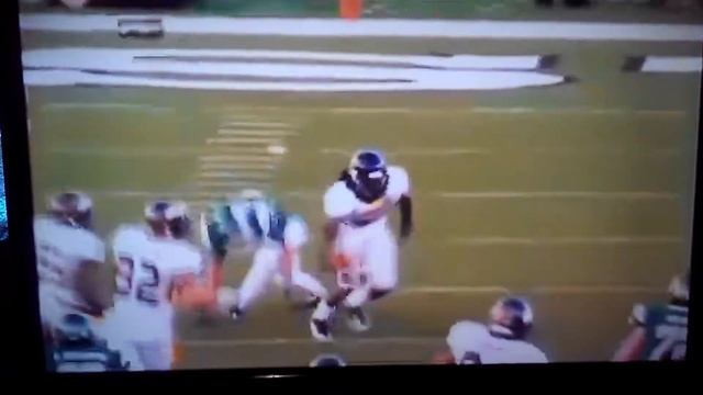 Toledo Vs Emu Player Ejected On Angel Davis's TV смотреть онлайн
