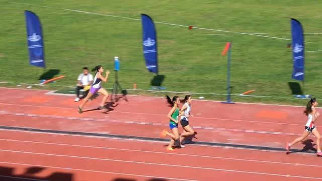 2016 Age Group A1 TJ Leung Sum Kiu 1 смотреть онлайн