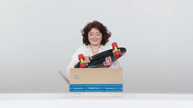 OZON.ВСЕ для 23 февраля смотреть онлайн