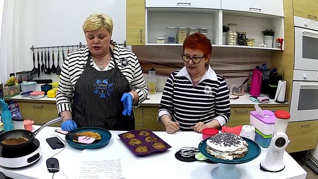 Ассамблея 18 недели
«Очарование в каждый дом» смотреть онлайн