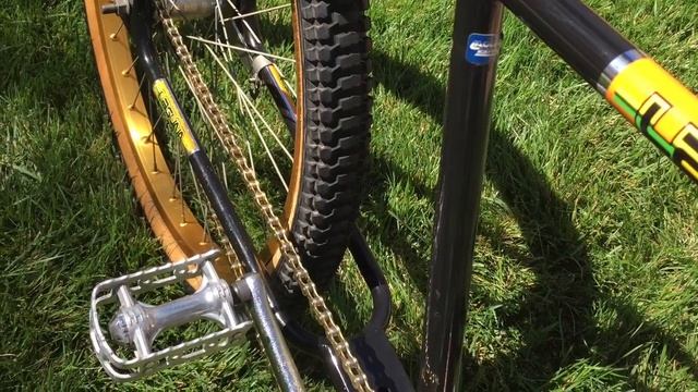 1981 Laguna Cruiser смотреть онлайн