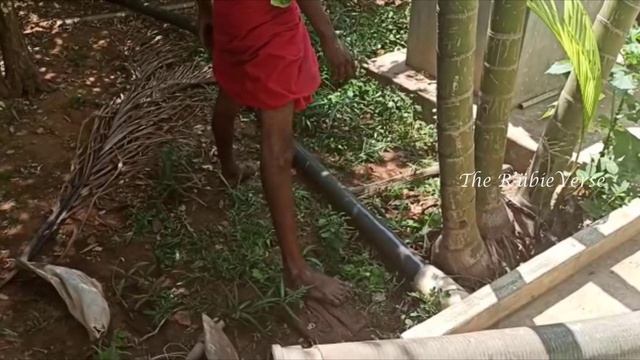Septic Tank Cleaning, House Septic Tank Cleaning, Tiruvannamalai смотреть онлайн