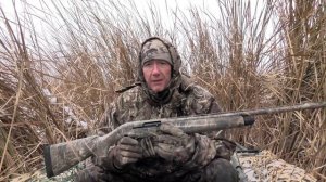 Beretta A300 Outlander (Review and Opinion)