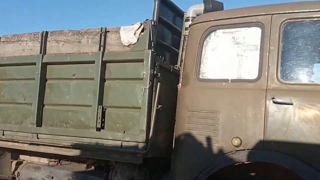 Озимая рожь. "НИВУ" снова в строй??? №28 смотреть онлайн