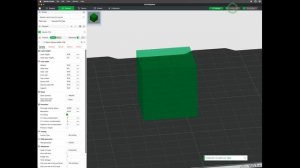 Bambu Studio как настроить швы красиво