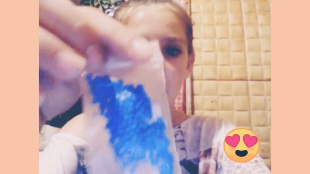 Видео номер 1.Протбісер.Які види є бісеру.Та який в мене є бисер. смотреть онлайн