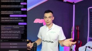 Как мы работаем над хирургическими шаблонами? Принципы управления внутренними процессами.