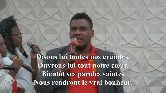 Service De Priere Du Mardi | Rev. Yves S. Figaro | CCNY Worship 2/28/2023 смотреть онлайн