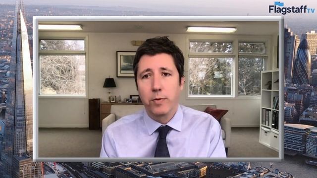 Flagstaff TV: Catherine McQueen talks to Colin Harrington, CEO of Zephyr Energy смотреть онлайн