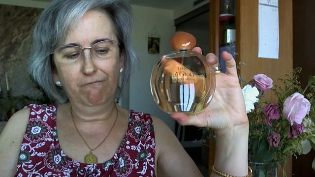 TERRA di GIOIA EDP GIORGIO ARMANI 2021 ODA a la NATURALEZA y ALEGRÍA MEDITERRÁNEAS смотреть онлайн
