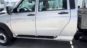 УАЗ ПРОФИ 2020г.в.