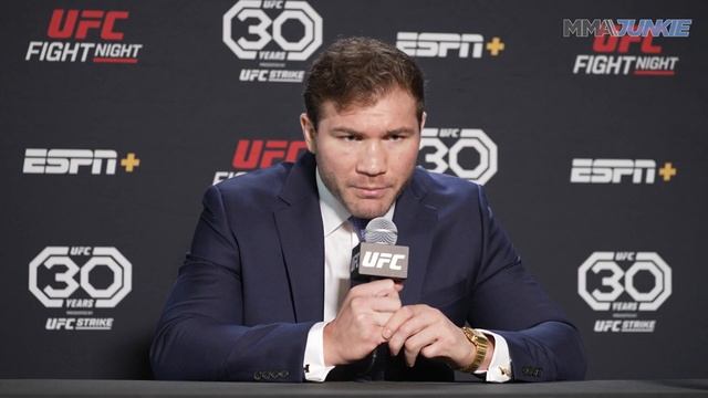 Ion Cutelaba 'Not Happy' With State of His Career | UFC Fight Night 229 смотреть онлайн