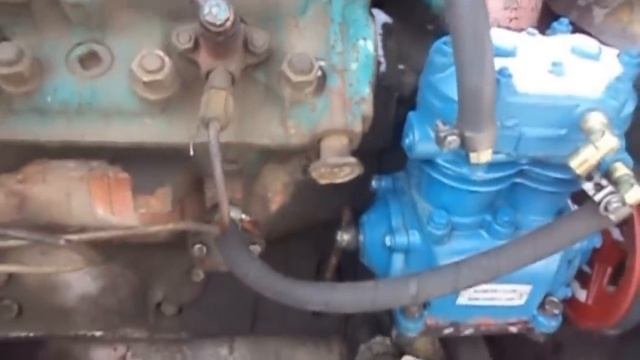 Итоги: сколько заработал КолХОЗ с НУЛЯ за год? Наши потери и неудачи. смотреть онлайн