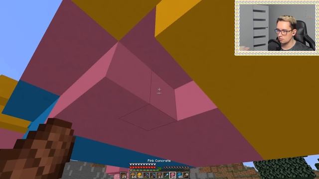 ALPAKA ALBERT W MINECRAFT! - PO PROSTU MINKRUFT #95 [SEZON 2] смотреть онлайн