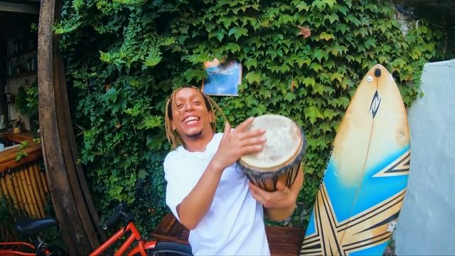 NAIGER STAR 🇻🇪 - LEMONADE смотреть онлайн