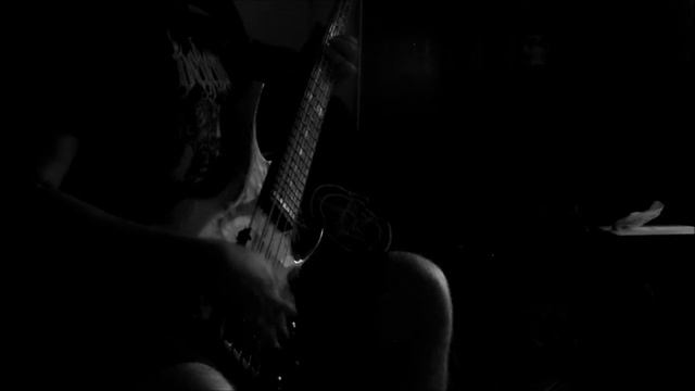 Behemoth Ora Pro Nobis Lucifer - Bass Cover смотреть онлайн