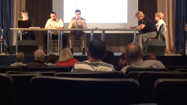 25.08.2011 Публичные Слушания Красково Часть 7.wmv смотреть онлайн