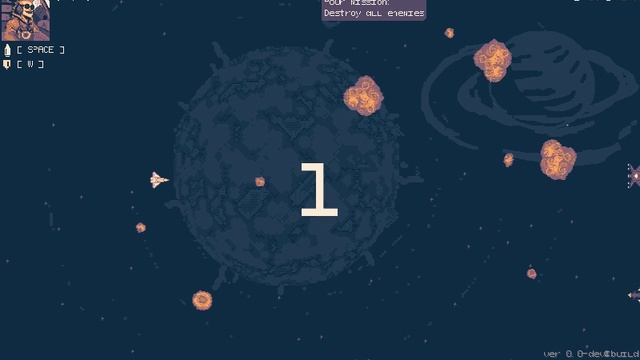 Galactictic Showdown | #Devlog 31 | EXTRA Devlog! Power ups waiting for you! смотреть онлайн