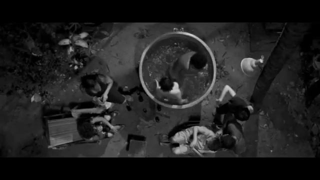 Claudio Assis - Zenital смотреть онлайн
